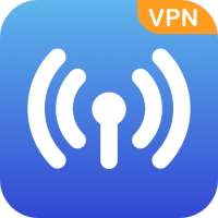 Super WiFi Analyzer - Proxy logo
