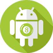 Upgrade To Android 8 / 8.1 - Oreo on 9Apps