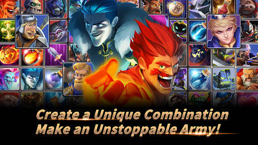 Acies : Battle Runes screenshot 3