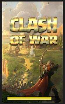 Clash of Wars screenshot 1