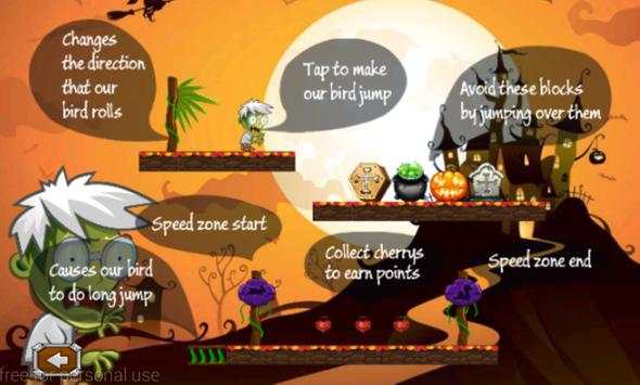 Zombie Zombie 2 screenshot 3