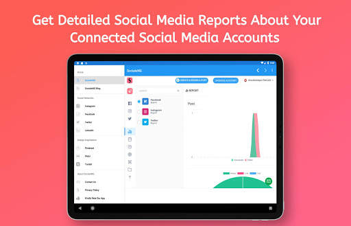 SocialsNG: All In One Social Media Management App screenshot 13