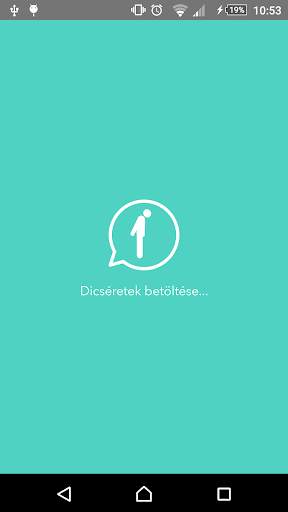 Udvaronc for Messenger screenshot 1