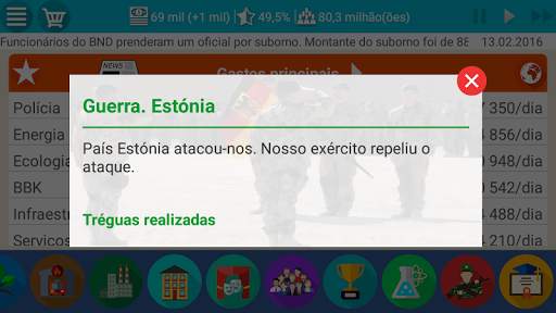 Simulador da Alemanha 2 screenshot 8
