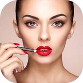 Girl MakeUp Camera - Selfie Beauty camera 1.0