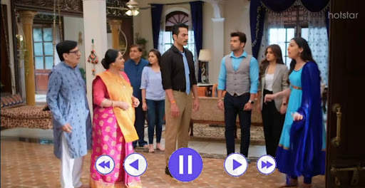 Anupama Serial - Daily Episode screenshot 7