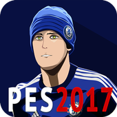 ikon Guide PES 2017 / 2018