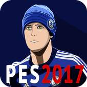 Guide PES 2017 / 2018 1