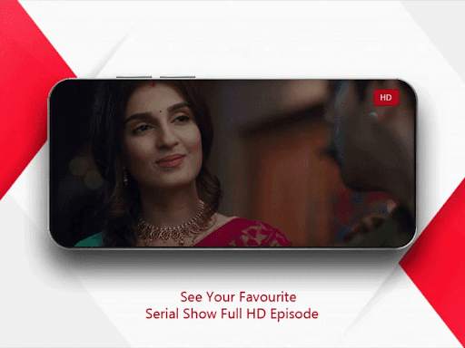 Star Pravah TV : Marathi : Live TV Serial Guide screenshot 5