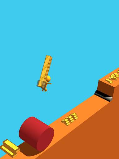 Stair Run screenshot 7