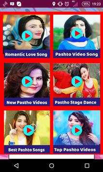 Pashto HD Video Song Pashto New Dance Videos screenshot 3