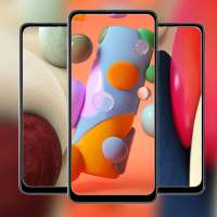 Wallpapers for Galaxy A12 & Galaxy A11 Wallpaper on 9Apps