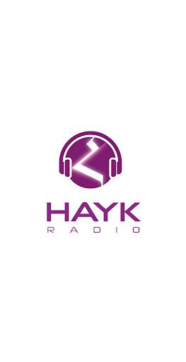 Radio HAYK screenshot 1