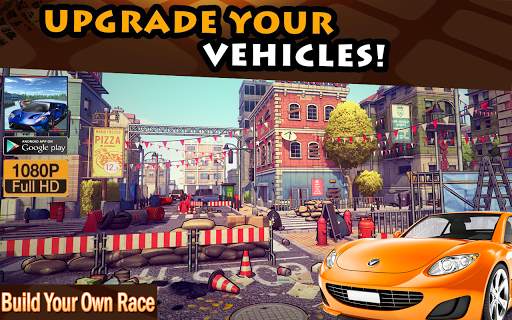 Car Racing Highway screenshot 4