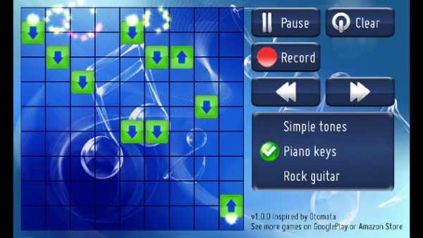Musicator – Generator muzyki screenshot 4