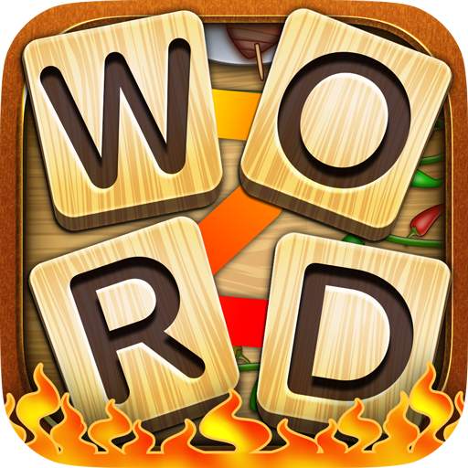 WORD FIRE - Word Games Offline 1.115