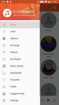 DJJOhAL screenshot 5