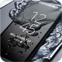 Always On Display : AMOLED on 9Apps