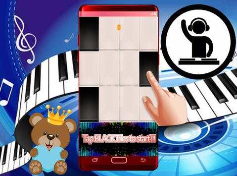 Slendrina Piano Lovers screenshot 5