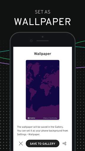 WMap - Map Wallpapers & Backgrounds скриншот 6
