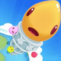 Hotel Slime - Clicker Game