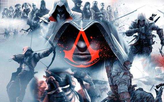 Assassins Creed Amazing HD Wallpapers screenshot 11