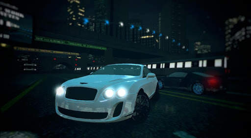 Underground Street Racing(USR) screenshot 3