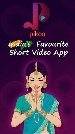Pikoo - Indian Short Video Making App screenshot 4