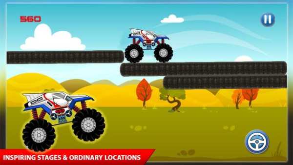 Speedy Truck screenshot 5