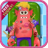 Monster Doctor Treatment 8.6.3