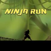 Ninja Run 1.0