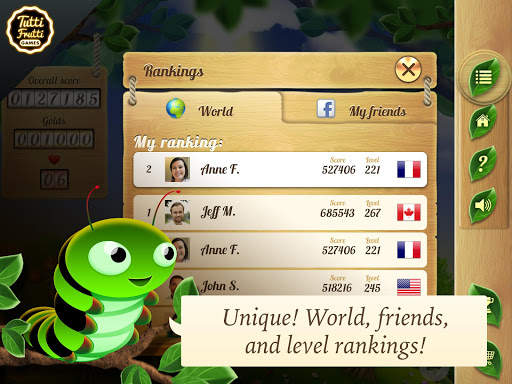 Eden Garden Games screenshot 8