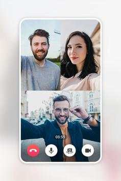 Live HD Video Call and Chat Guide 2020 screenshot 3