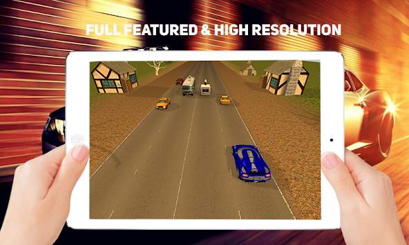 Dr. Driving - Car Racing screenshot 10