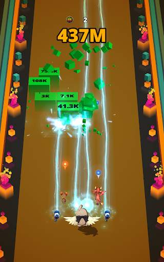 Fire Gun screenshot 18