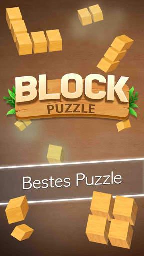 Wood Block Puzzle - Wood crush screenshot 1