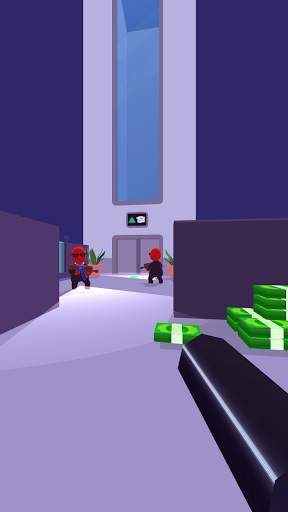 Ninja Master screenshot 2