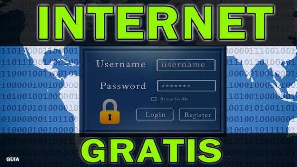 Internet Gratis y Rápido para el movil new guide screenshot 3