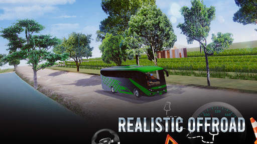 Bus Simulator Bangladesh screenshot 11
