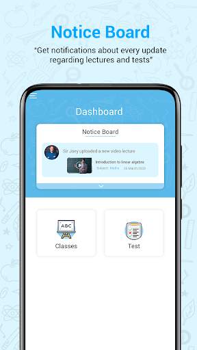 MTB Schools & Colleges App скриншот 1