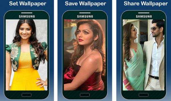 Serial Of SilSila Badlte Rishton Ka Wallpapers screenshot 2