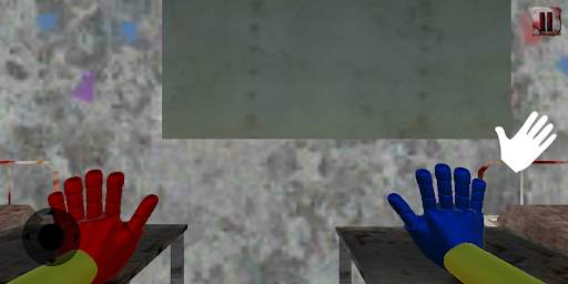 Popy Horror Granny Scary Wuggy screenshot 8