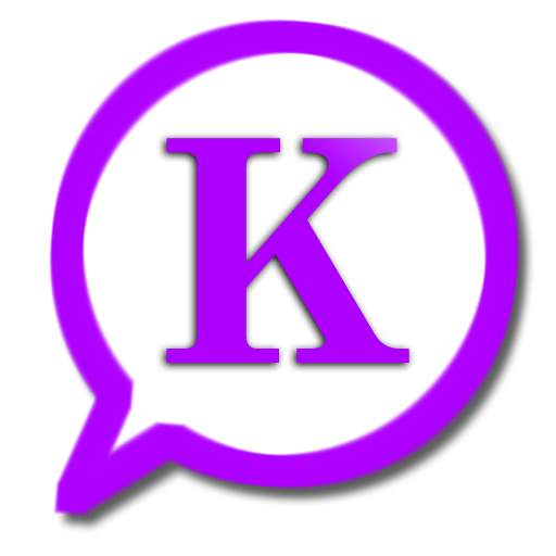 Kenya Messenger 1.0
