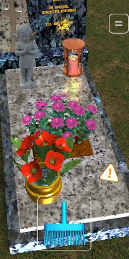 My Graves Lite screenshot 7