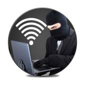 Wifi Password Hacker (Prank) 1.0