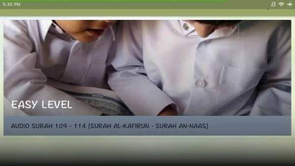 MP3 BEST JUZ 'AMMA screenshot 6
