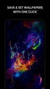AMOLED Wallpapers - 4K Amoled Wallpapers , 4K Dark screenshot 3