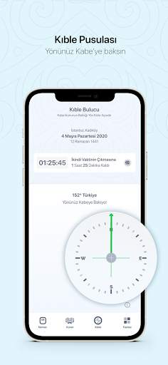Ezan Vakti screenshot 2