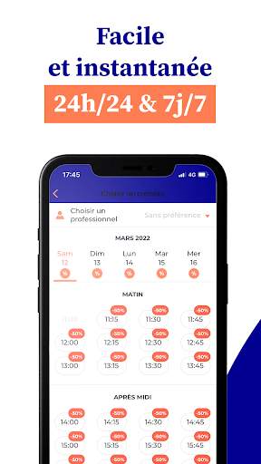 Kiute by Booksy screenshot 4