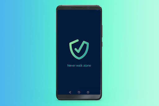 Packet VPN screenshot 1